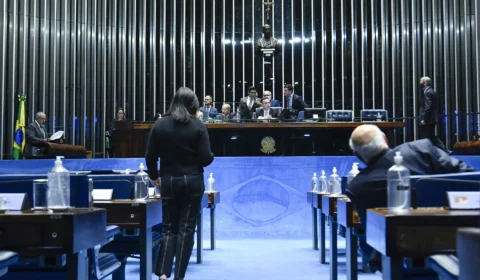 Salário mínimo e tabela do IR: Senado analisará na próxima semana as MPs
