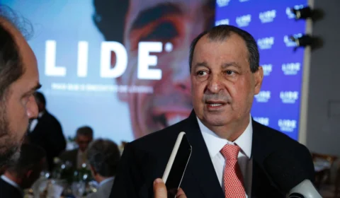 Omar Aziz defende exploração responsável dos recursos naturais