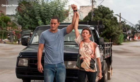 Série brasileira ‘Cangaço Novo’ vira hit no mundo e lidera na África