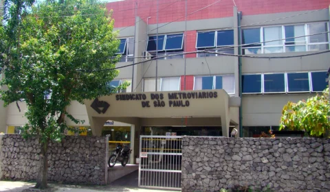 SP: metroviários organizam greve para a próxima terça-feira (15)