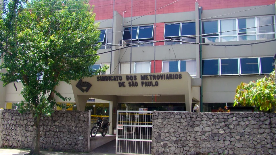 SP: metroviários organizam greve para a próxima terça-feira (15)