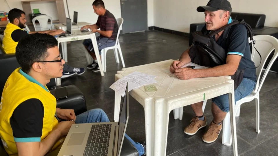 Serviços do ‘Sine nos Bairros’ são ofertados nas zonas Sul e Oeste de Manaus