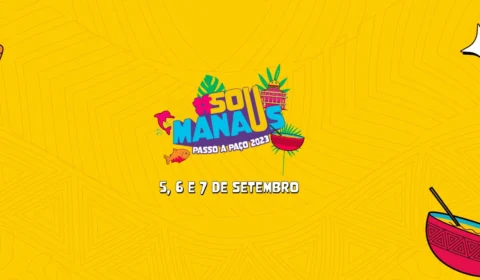 #Sou Manaus: ingressos para show de David Guetta custam de R$ 600 a R$ 30 mil; veja programação completa