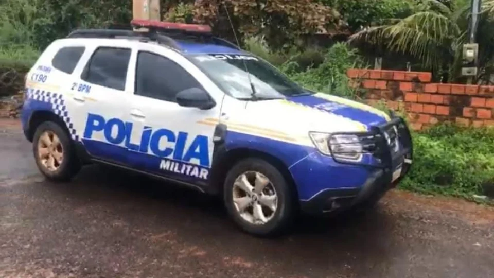 Jovem suspeito de adulteração de veículo é preso em Araguaína-TO