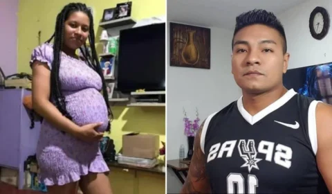 Caso Débora: mulher de suspeito nega envolvimento com crime: ‘nunca tive ligação’