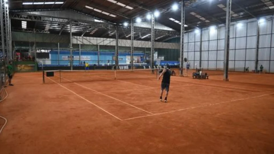 Copa na Amazônia: 3ª etapa da Copa Escola Guga segue até domingo (20)