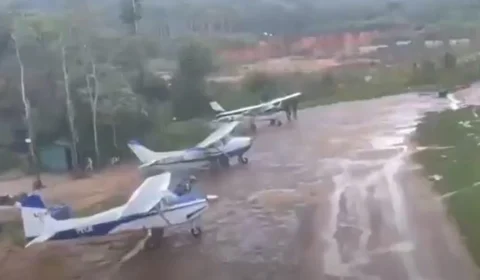 VÍDEO: TRT-11 condena em R$ 175 mil empresa de aviação em RR