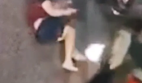 ‘Não teve intenção de atirar’, diz defesa de casal após violência em condomínio no AM