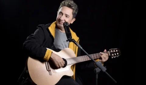 Manaus-AM recebe show gratuito de Tom Cleber neste domingo, 27; saiba mais