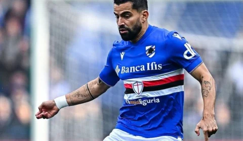 Santos FC acerta contratação do venezuelano Tomás Ricón