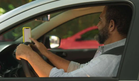 Usuários do 99 terão selos de verificado que podem garantir agilidade