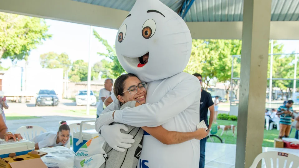 Boa Vista realiza Dia D da Campanha de Multivacinação nesse sábado, 19