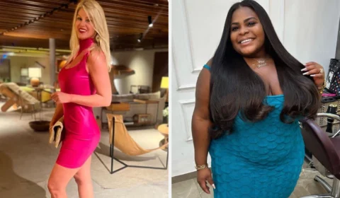 Val Marchiori x Jojo Todynho: socialite debocha da funkeira e leva um fora