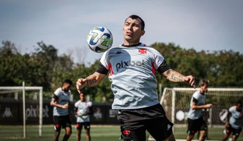 Red Bul Bragantino e Vasco disputam pela 19ª rodada do Brasileirão