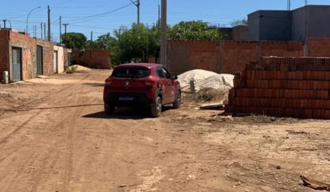 Principal suspeito de matar motorista de aplicativo é preso em Palmas