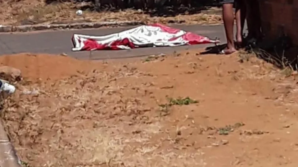 Feminicídio: jovem é assassinada a facadas em via pública de Porto Nacional-TO