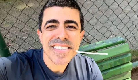 Justiça do RJ aceita 3 denúncias de assédio sexual contra Marcius Melhem