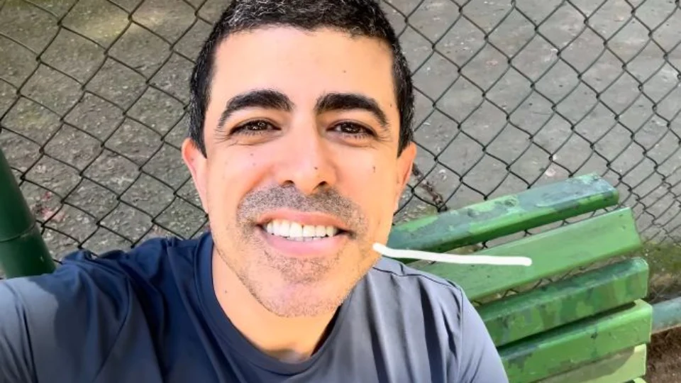 Justiça do RJ aceita 3 denúncias de assédio sexual contra Marcius Melhem