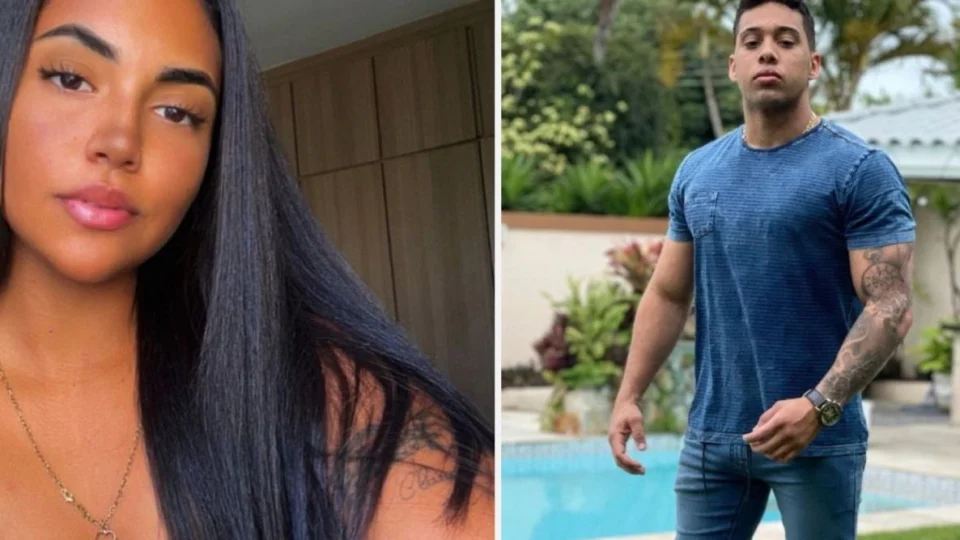 Preso por estupro, Gabriel Monteiro se casa do Bangu 8 no Rio de Janeiro