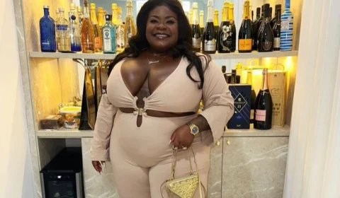 Jojo Todynho revela detalhes da bariátrica; artista foi parar no CTI no Rio