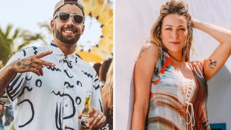 VÍDEO: Pedro Scooby e Luana Piovani chegam a acordo sobre pensão e guarda