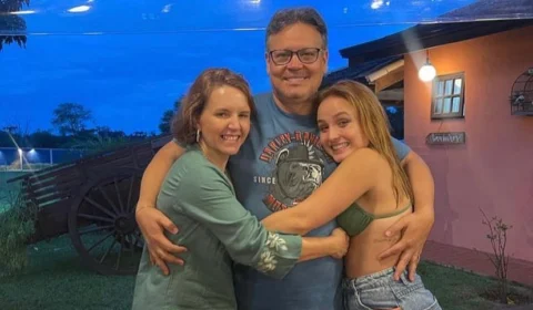 Além de Larissa Manoela, saiba outros 5 famosos que romperam com os pais