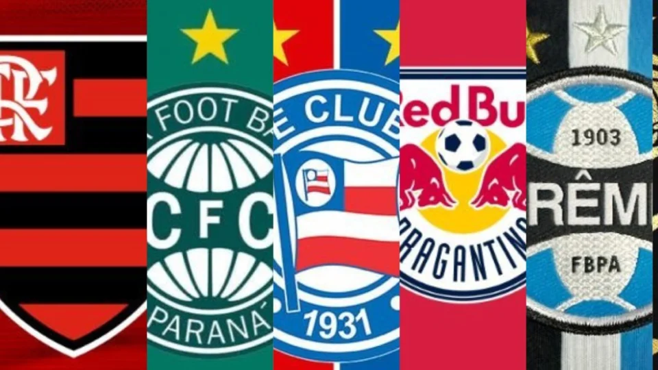 Brasileirão 2023: veja resultado de todos jogos da tarde deste domingo