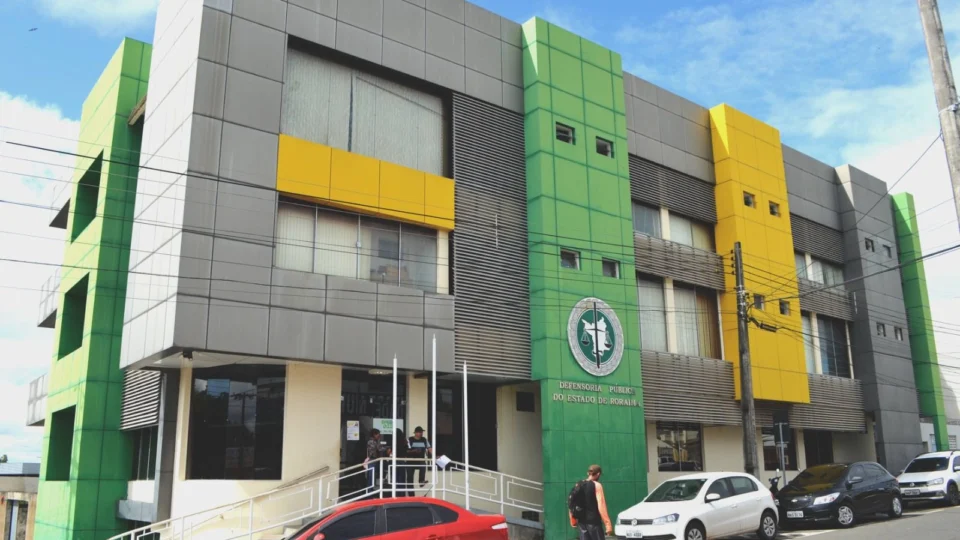 DPE lança edital para processo seletivo de estágio forense em RR