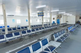 Voo direto Boa Vista-Guarulhos será encerrado em abril de 2026