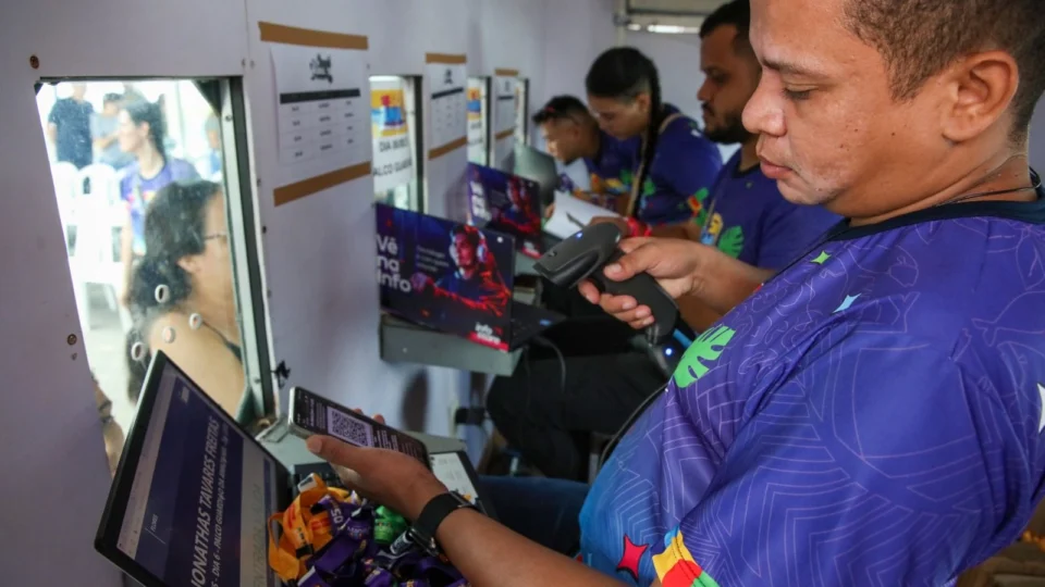 #SouManaus: prefeitura vai pedir para TCE-AM reconsiderar venda de ingressos