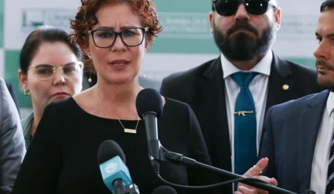 Zambelli nega ter pagado hacker para invadir sistemas do judiciário