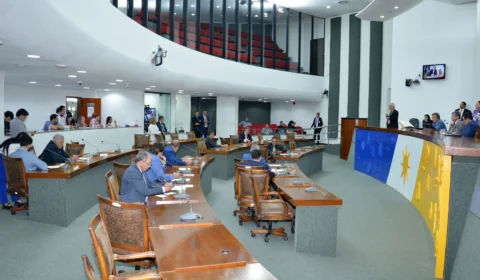 Gratificação para professores da rede estadual é aprovado na ALE-TO