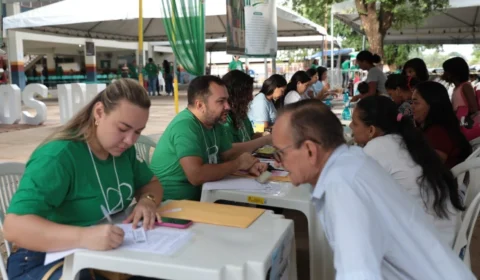 Defensoria Pública de RR oferta serviços jurídicos no Sul do estado