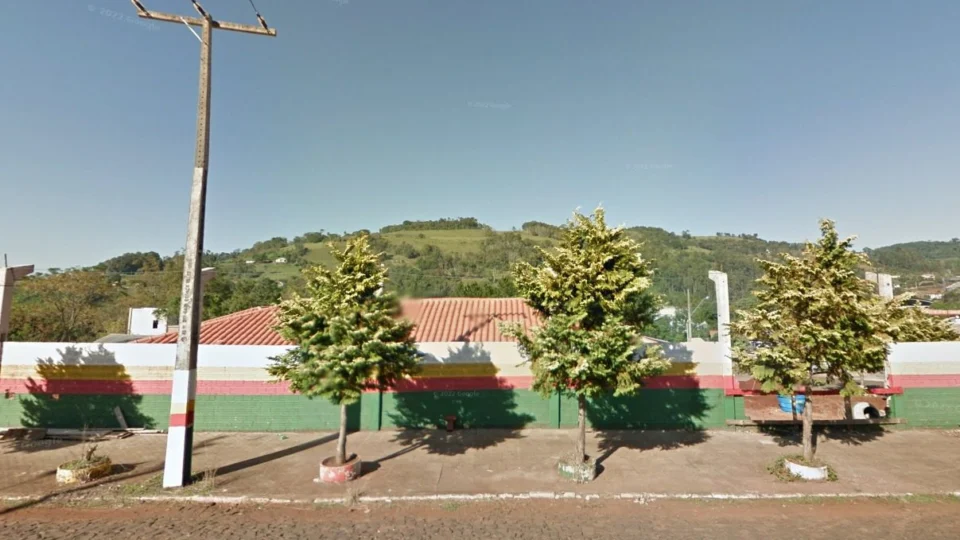 Ataque a creche em Saudades: acusado é condenado a 329 anos de prisão