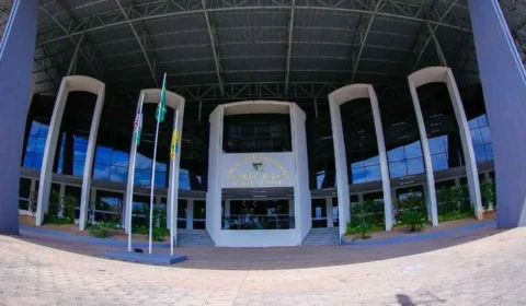 Sala de Amamentação é inaugurada na Assembleia Legislativa de RR