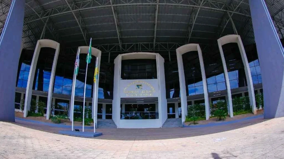 Sala de Amamentação é inaugurada na Assembleia Legislativa de RR