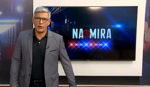 AM: assista ao Programa Na Mira desta quarta, 16 de Agosto