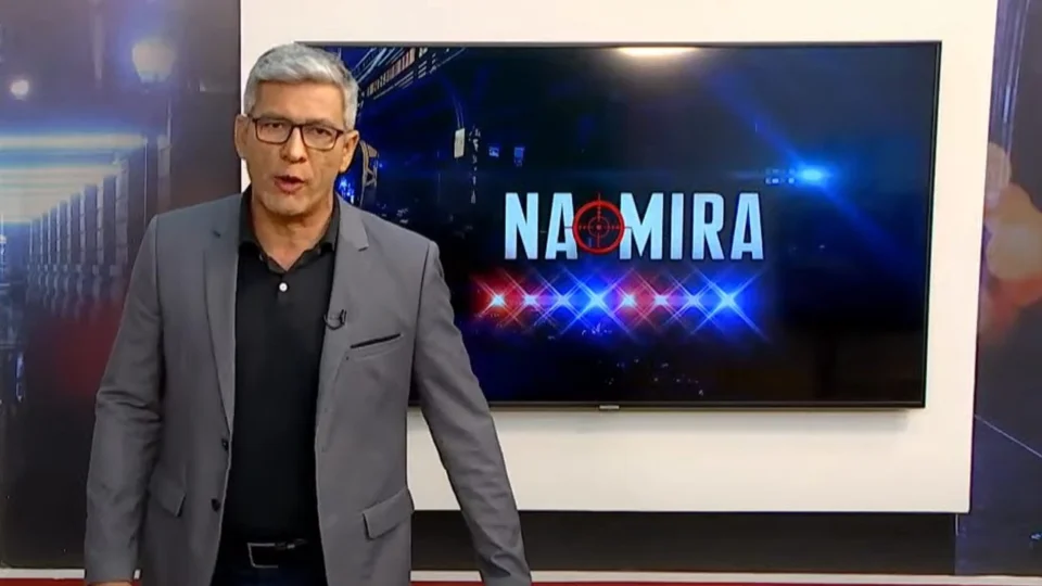 AM: assista ao Programa Na Mira desta quarta, 16 de Agosto