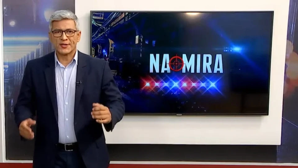 AM: assista ao Programa Na Mira desta quinta, 17 de Agosto