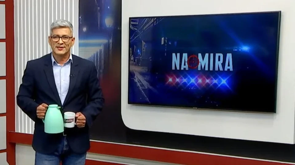 AM: assista ao Programa Na Mira desta sexta, 18 de Agosto