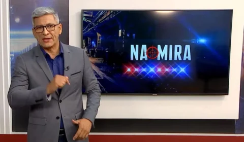 AM: assista ao Programa Na Mira desta quinta, 24 de Agosto