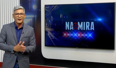 AM: assista ao Programa Na Mira desta sexta, 25 de Agosto