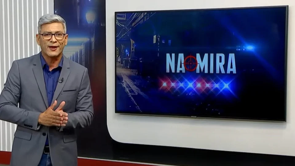 AM: assista ao Programa Na Mira desta sexta, 25 de Agosto