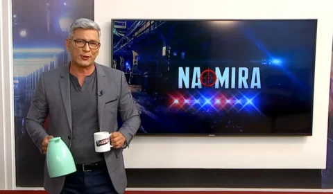 AM: assista ao Programa Na Mira desta segunda, 28 de Agosto