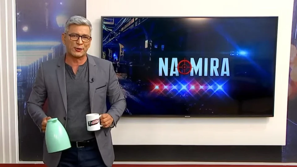 AM: assista ao Programa Na Mira desta segunda, 28 de Agosto