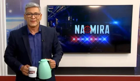 AM: assista ao Programa Na Mira desta terça, 29 de Agosto