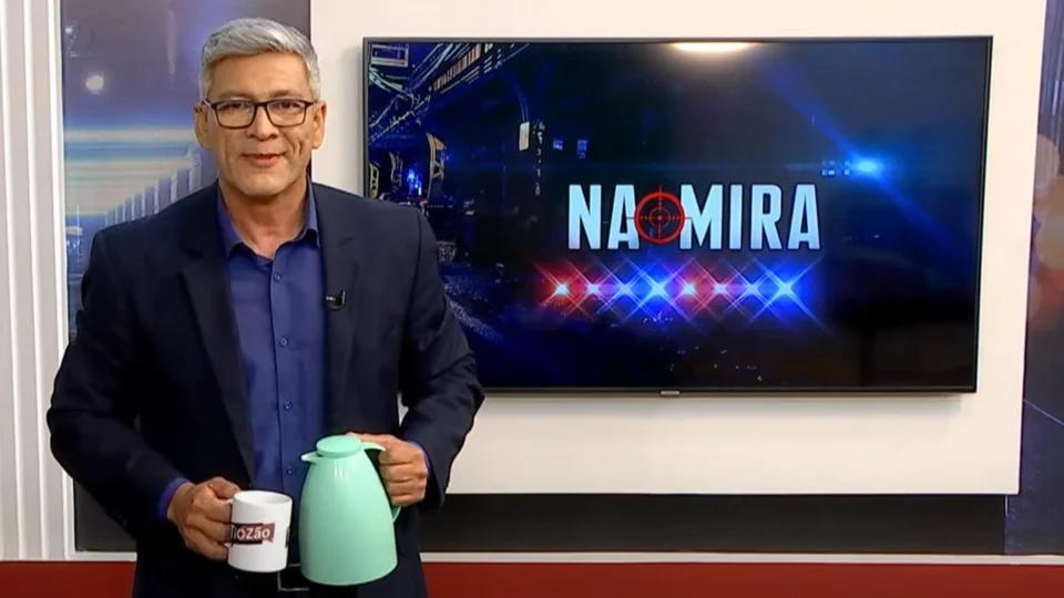 AM: assista ao Programa Na Mira desta terça, 29 de Agosto
