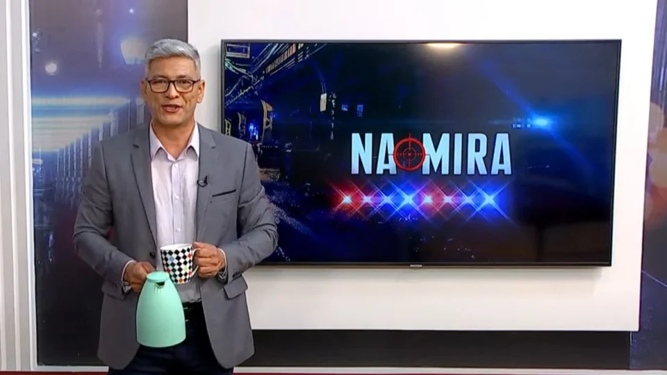 AM: assista ao Programa Na Mira desta quinta, 31 de Agosto