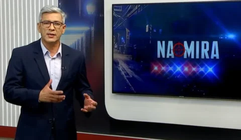 AM: assista ao Programa Na Mira desta sexta, 11 de Agosto