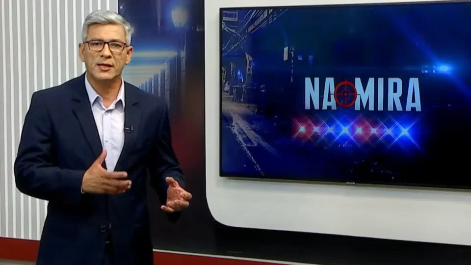 AM: assista ao Programa Na Mira desta sexta, 11 de Agosto